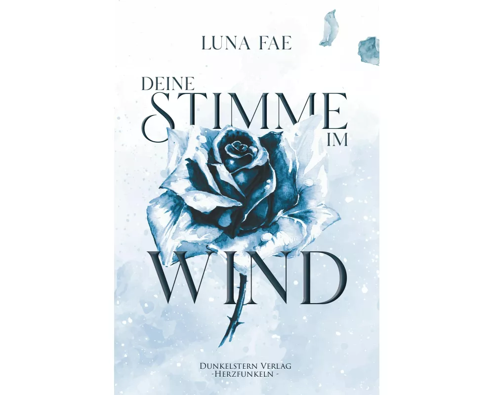 Deine Stimme im Wind