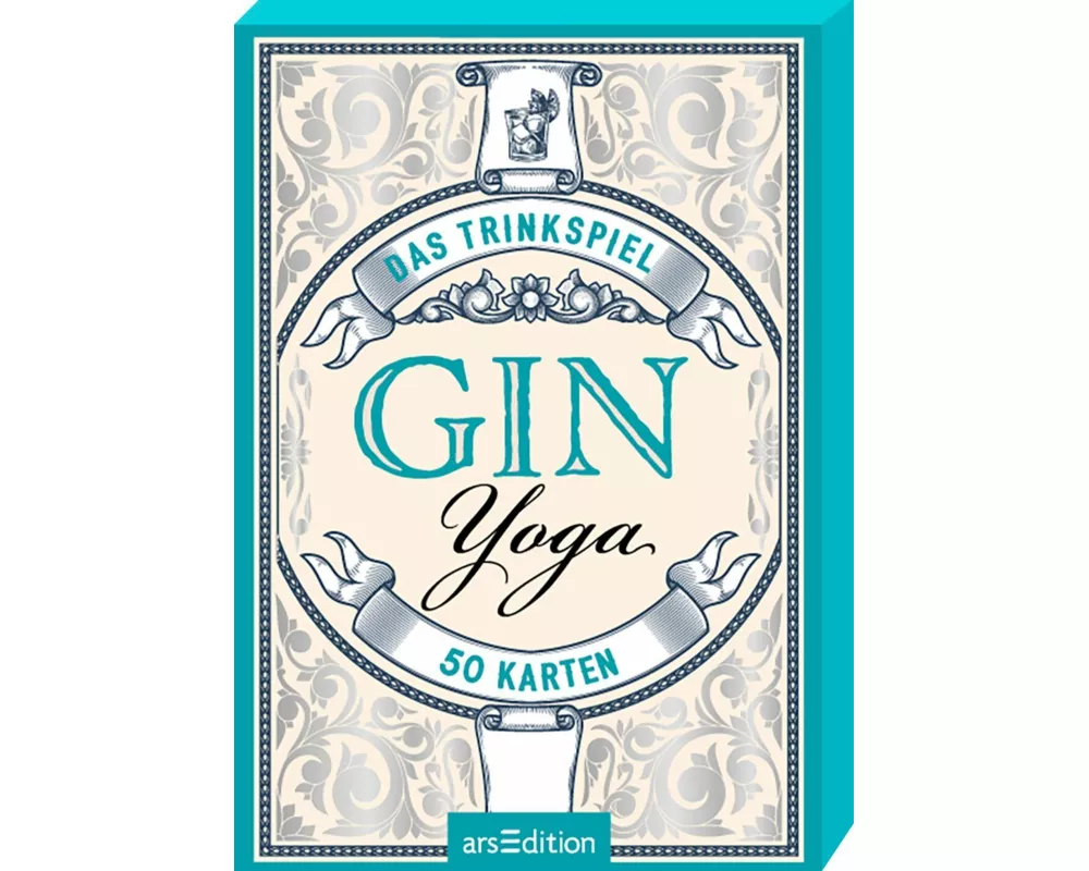 Gin-Yoga