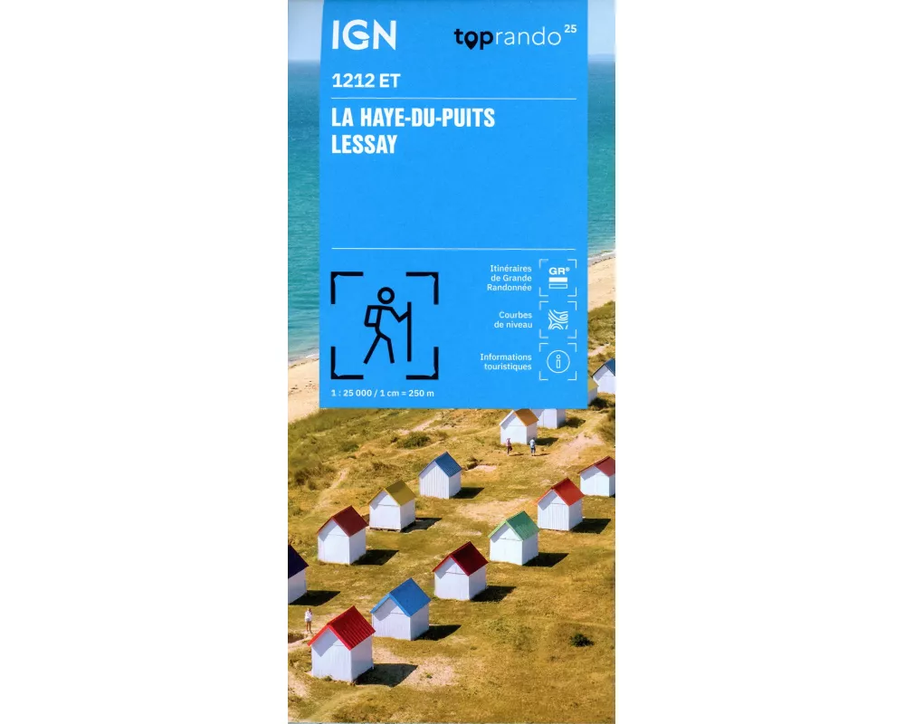 1212ET La Haye-du-Puits Lessay