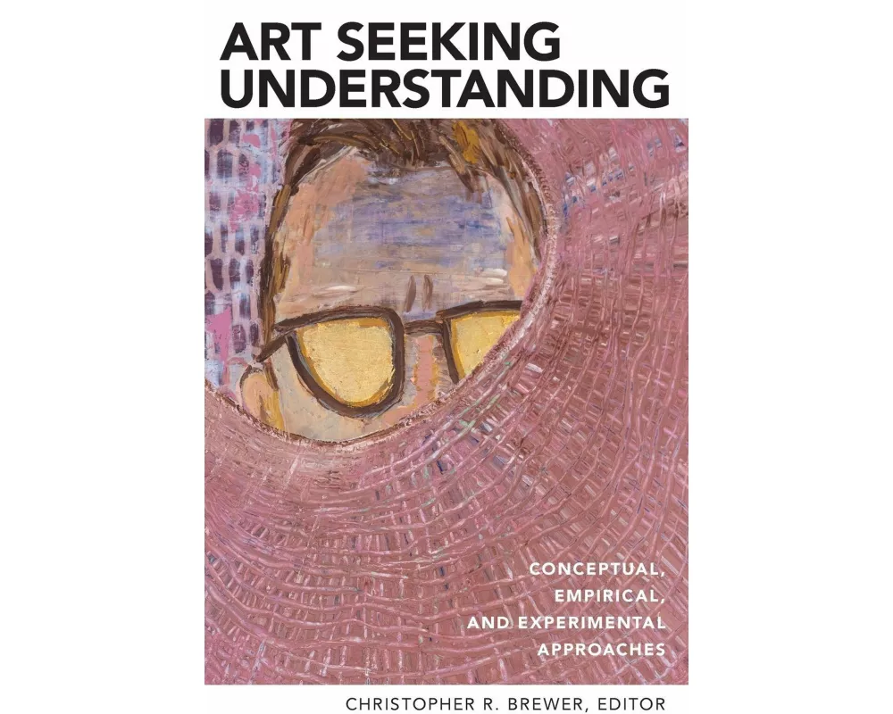Art Seeking Understanding