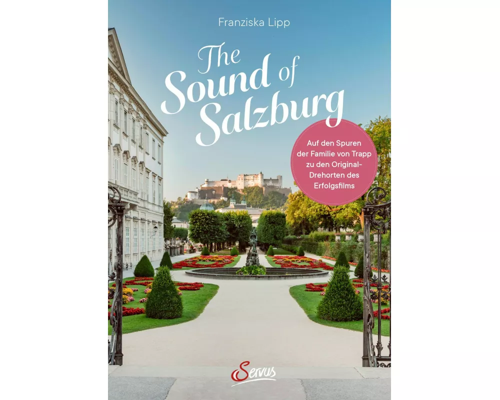 The Sound of Salzburg