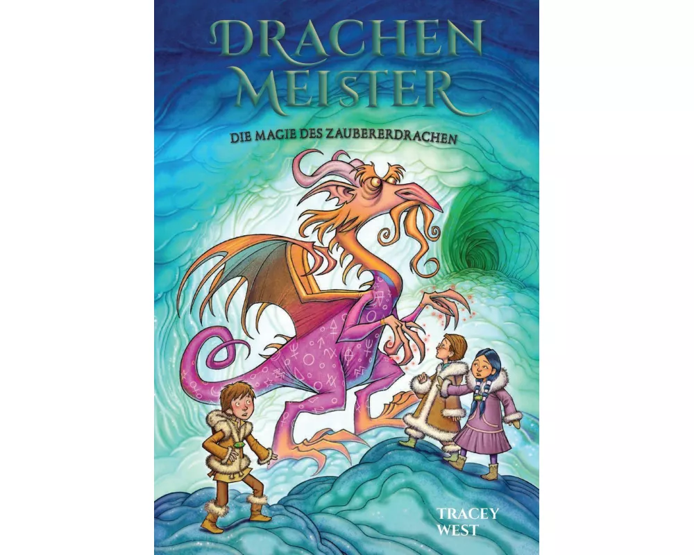 Drachenmeister 29: Die Magie des Zauberdrachen
