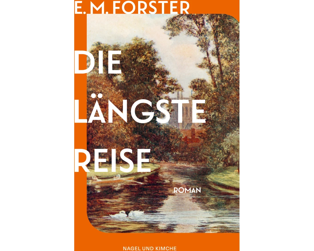 Die längste Reise