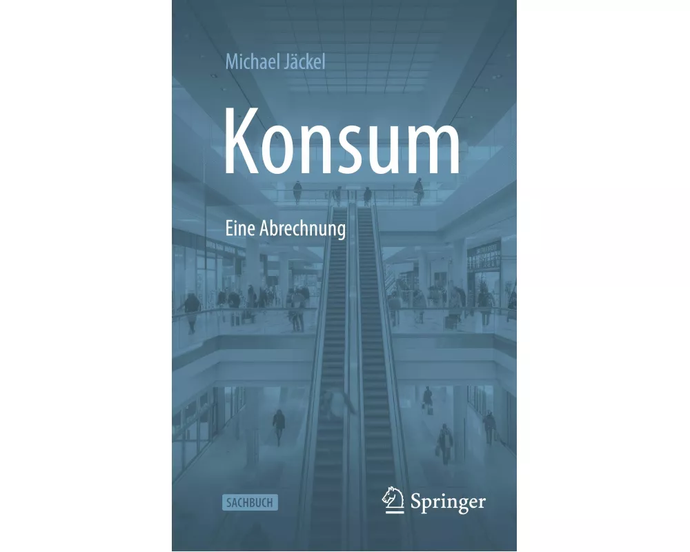 Konsum - Eine Abrechnung