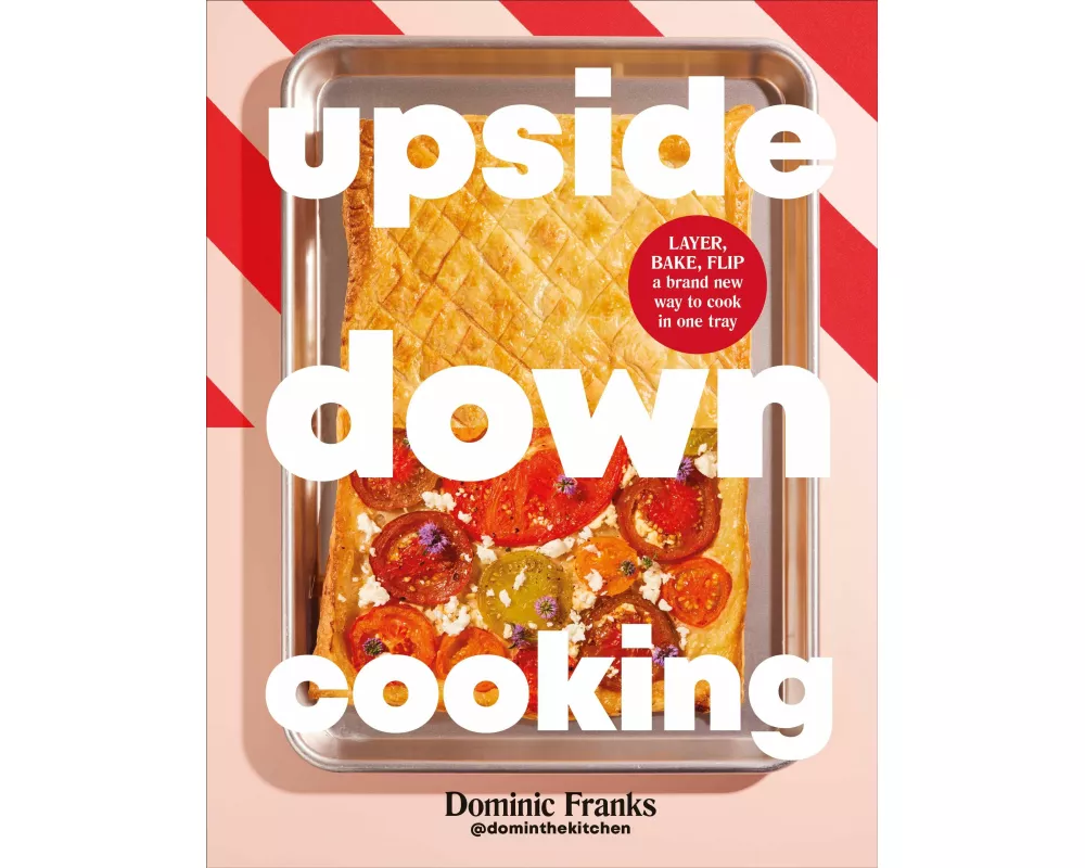 Upside Down Cooking