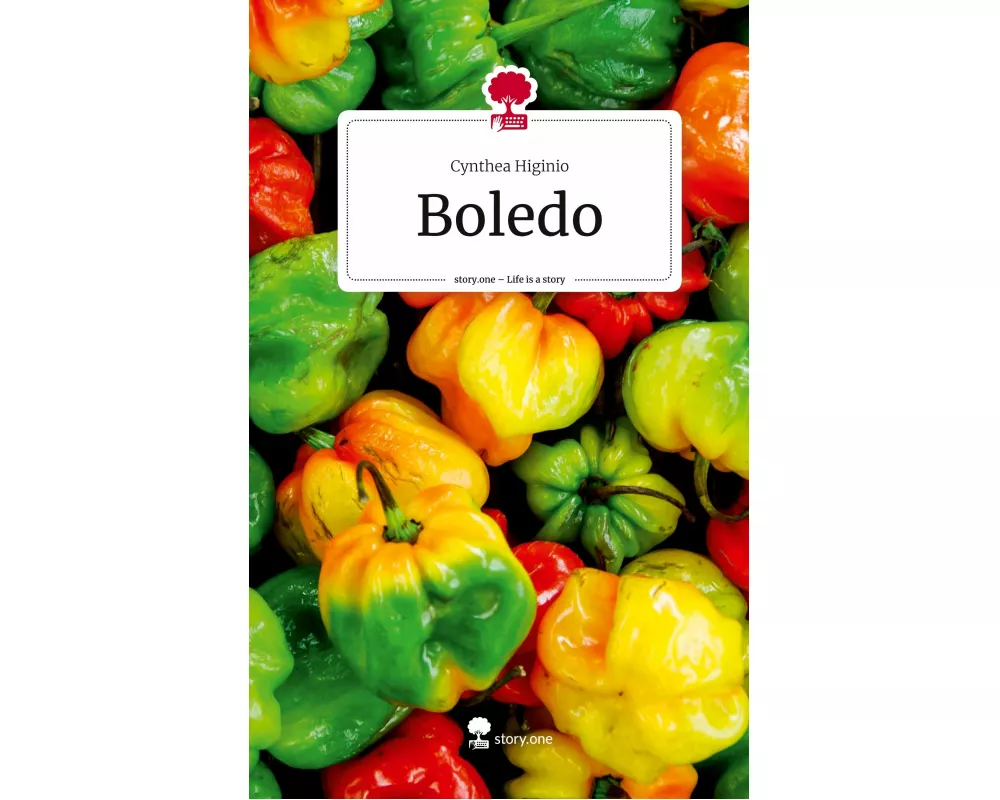 Boledo. Life is a Story - story.one