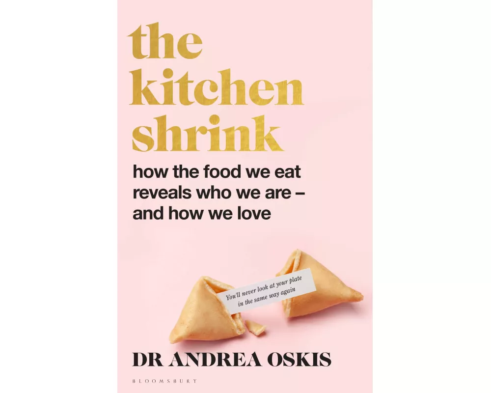 The Kitchen Shrink