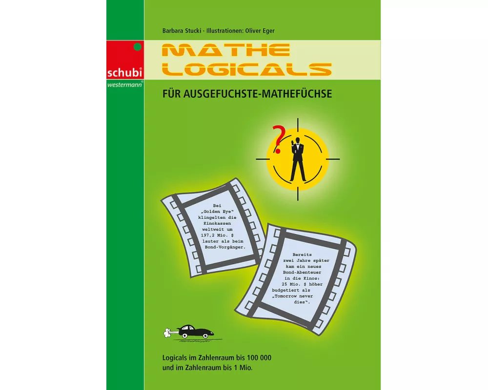 Mathe-Logicals