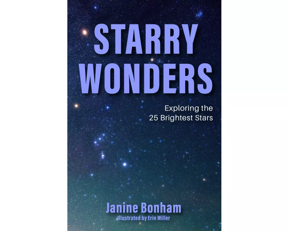 Starry Wonders
