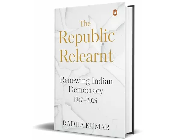 The Republic Relearnt