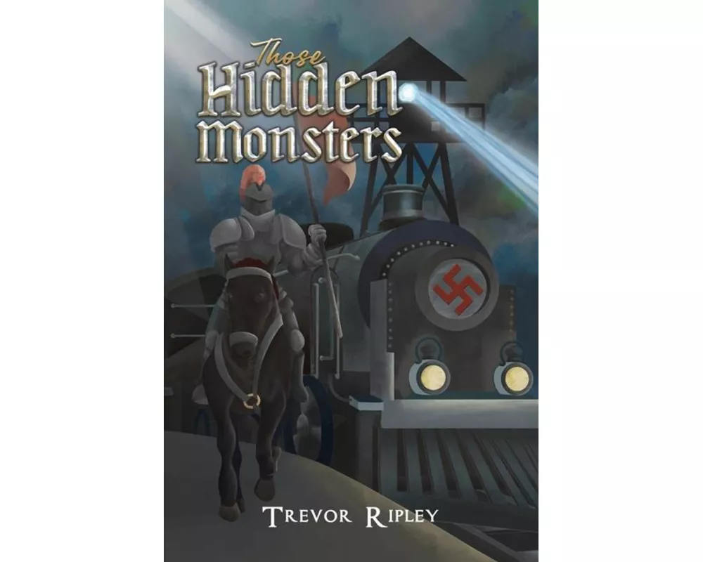 Those Hidden Monsters