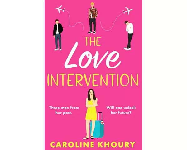 The Love Intervention