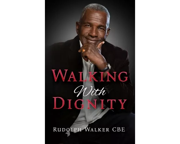 Walking With Dignity