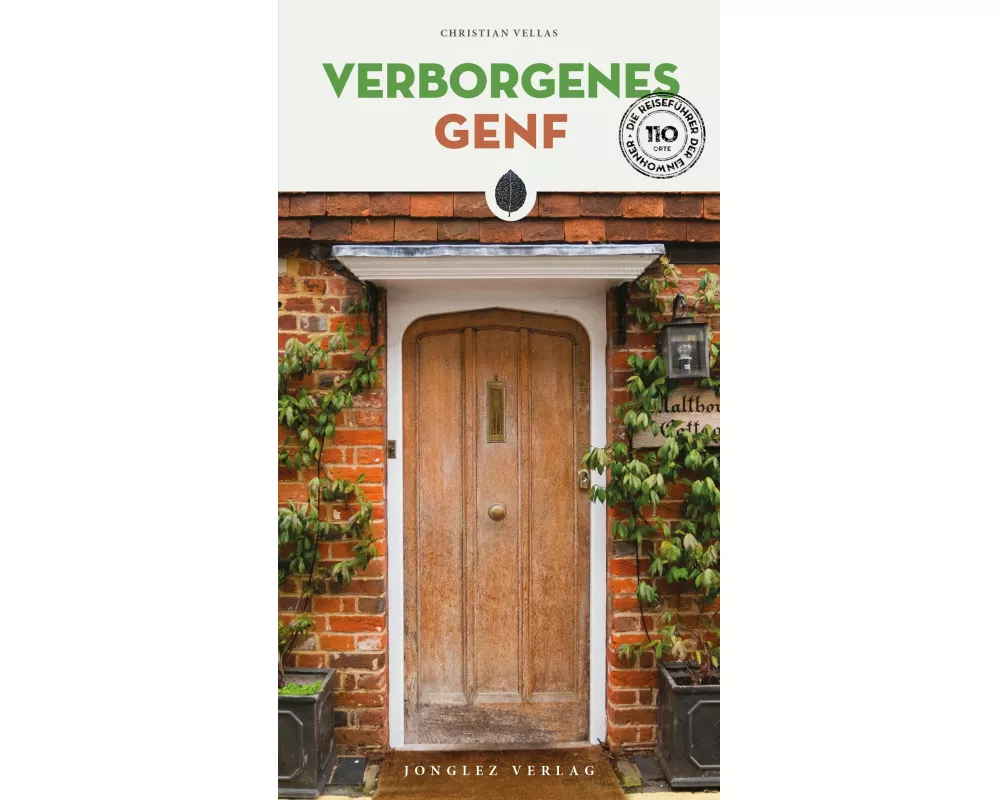 Verborgenes Genf