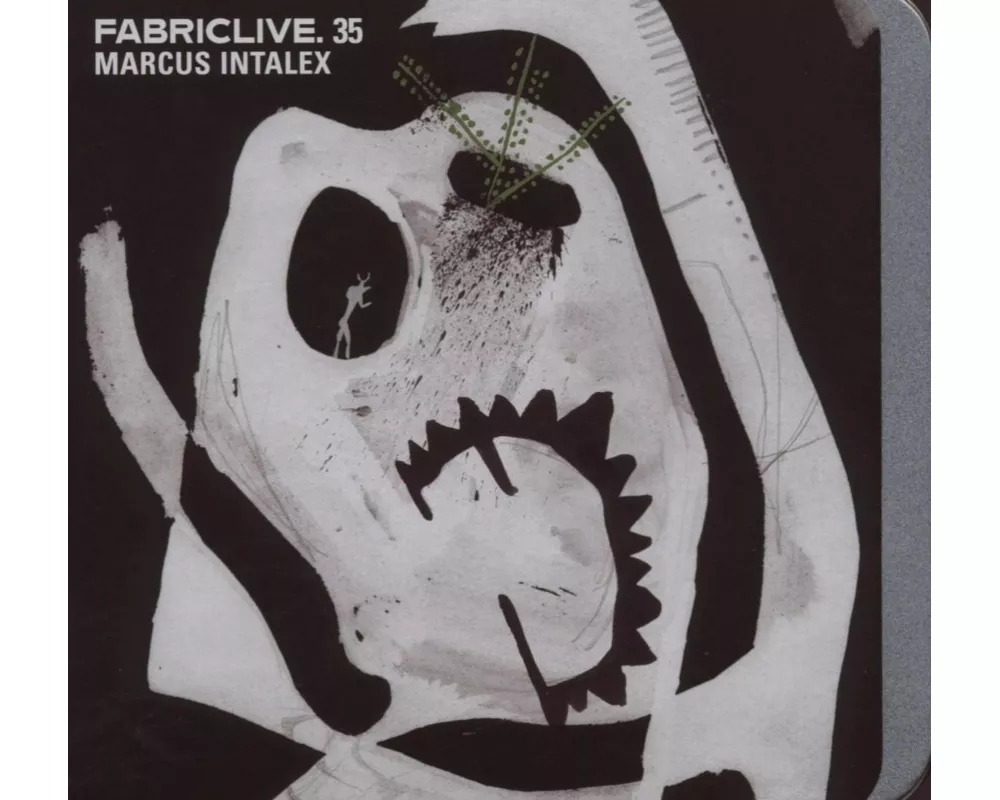 Fabriclive 35