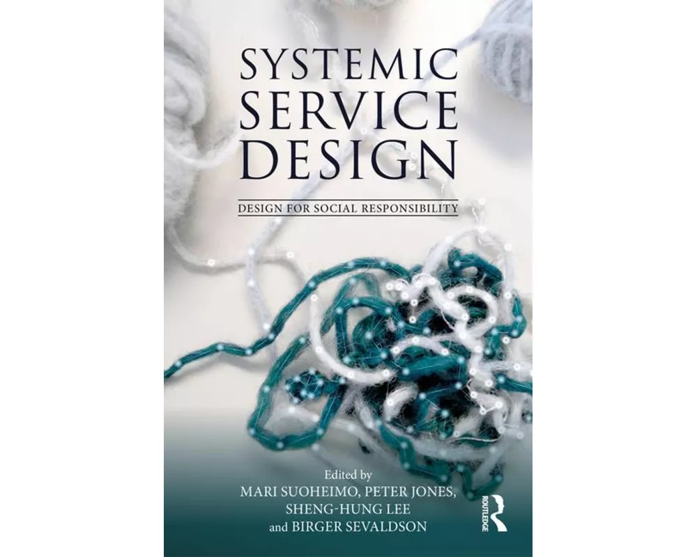 Systemic Service Design