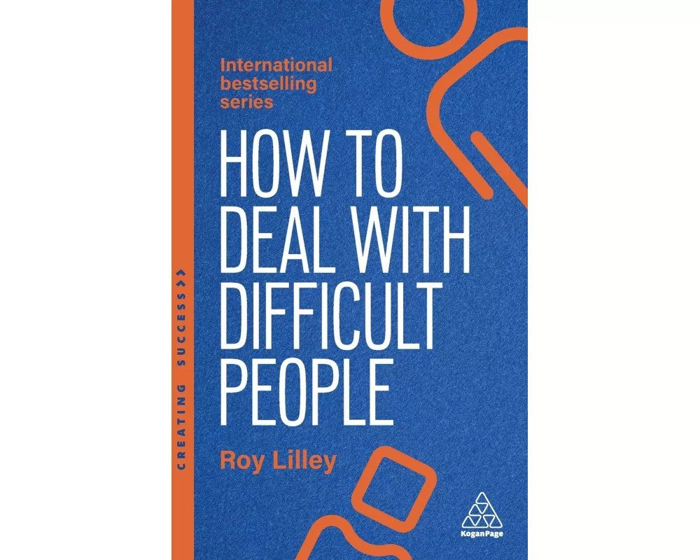 How to Deal with Difficult People