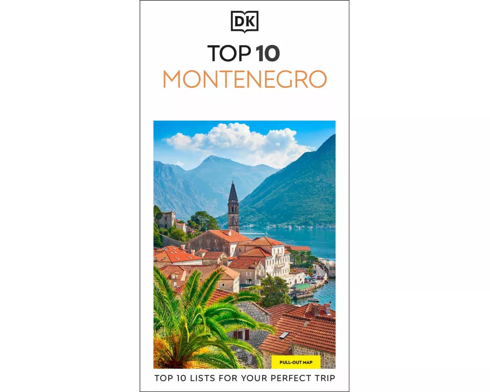 DK Top 10 Montenegro