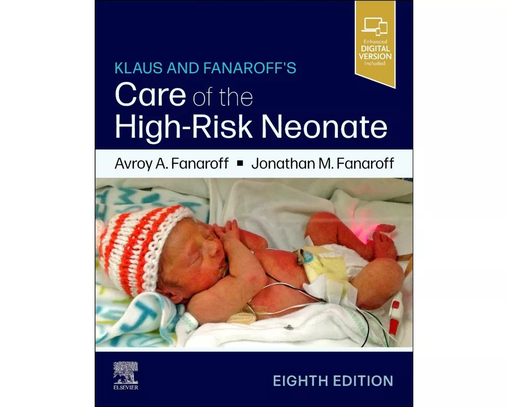 Klaus and Fanaroff's Care of the High-Risk Neonate
