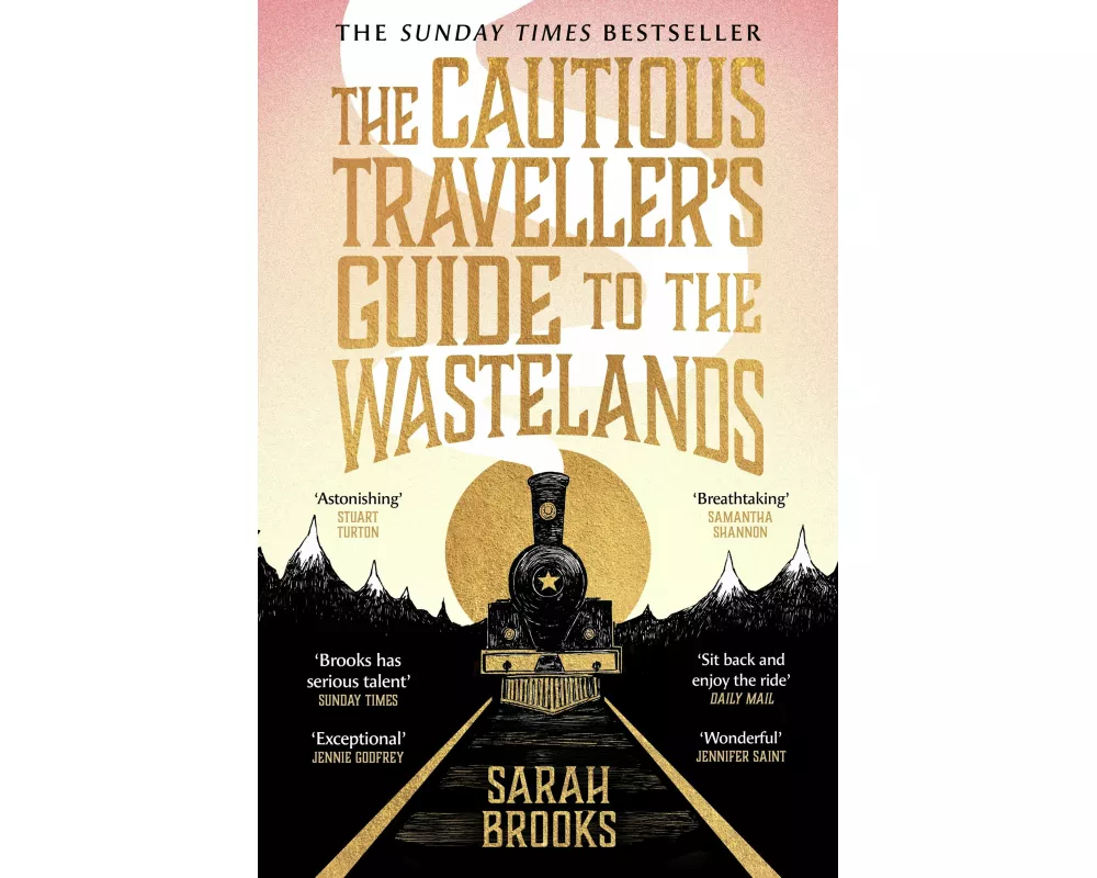 The Cautious Traveller's Guide to The Wastelands