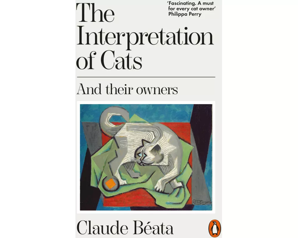 The Interpretation of Cats