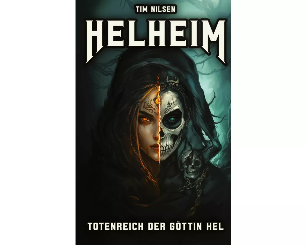 Helheim - Totenreich der Göttin Hel