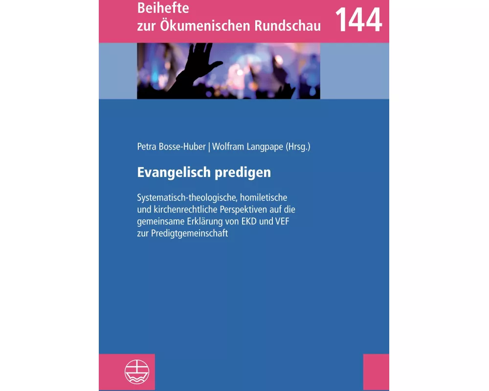 Evangelisch predigen