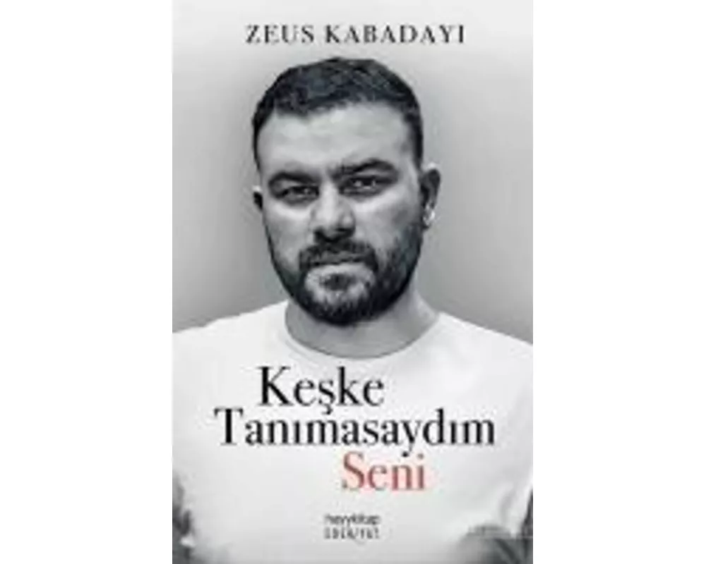 Keske Tanimasaydim Seni