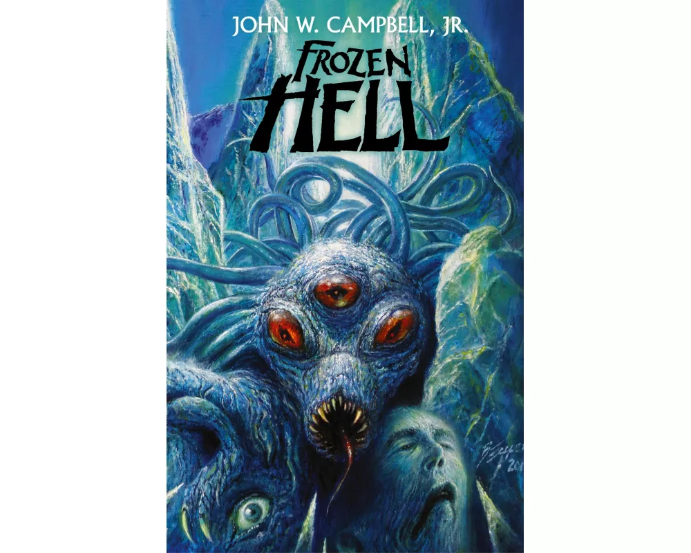 Frozen Hell