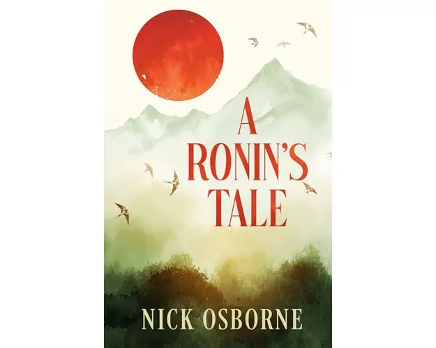 A Ronin's Tale