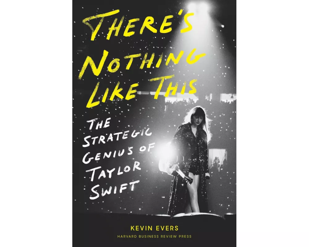 There's Nothing Like This