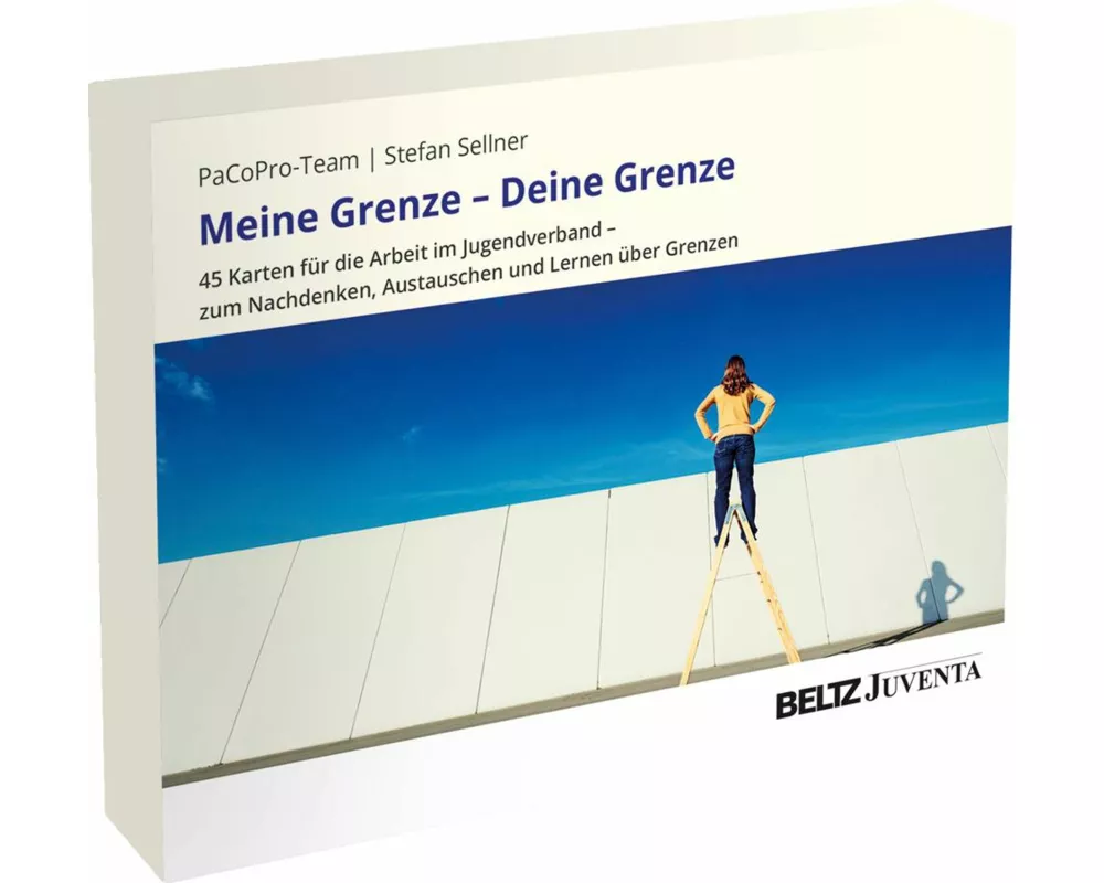 Meine Grenze - Deine Grenze