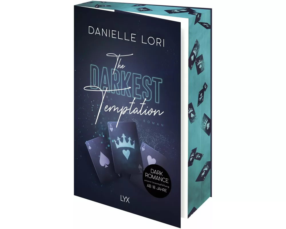 The Darkest Temptation