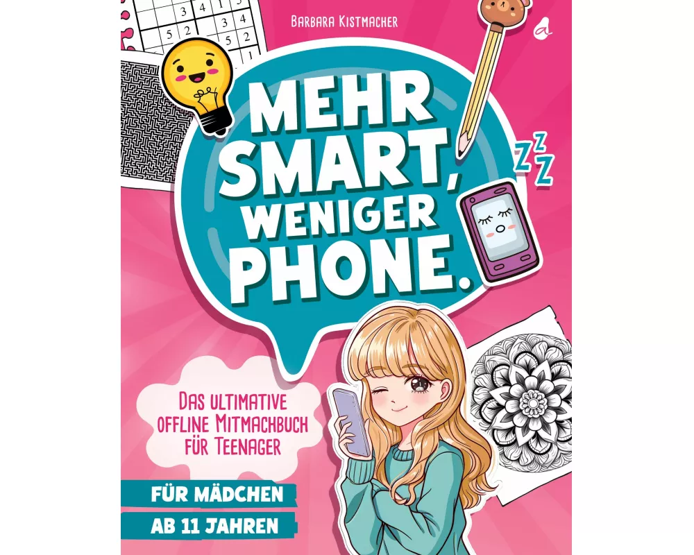 Mehr Smart, weniger Phone