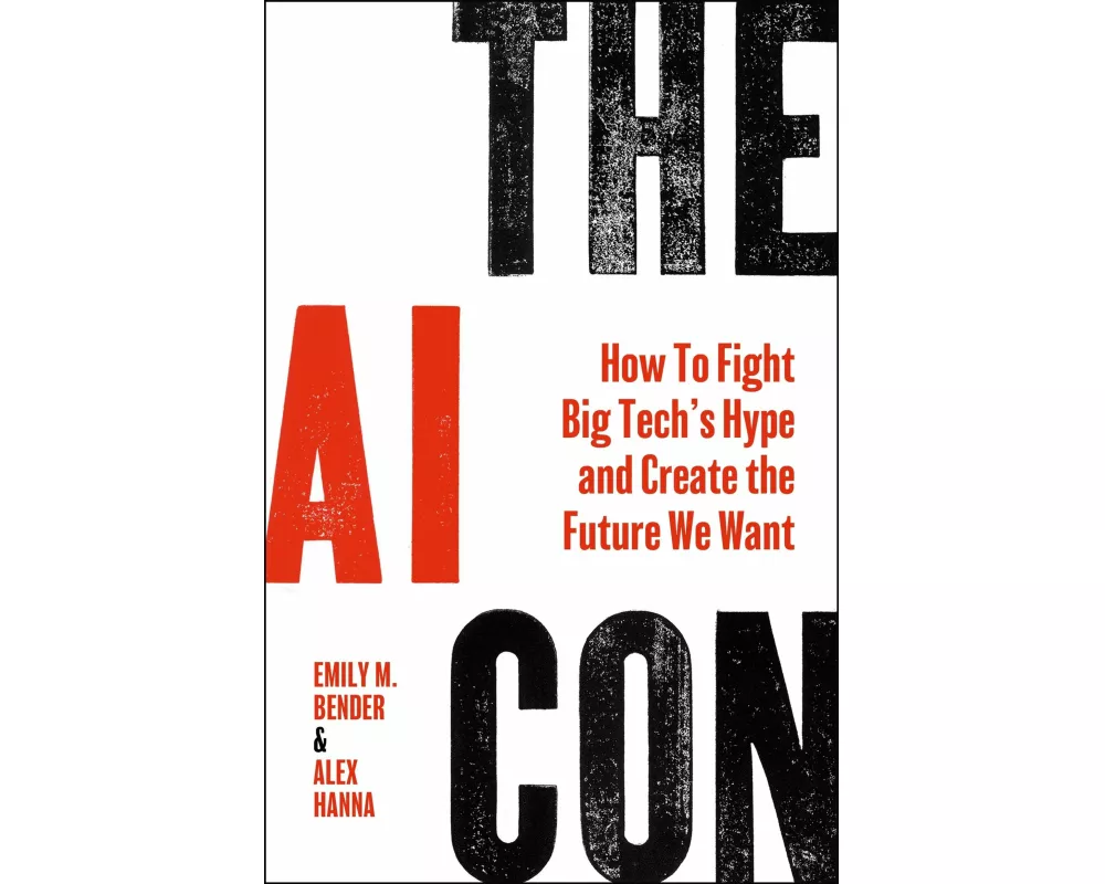 The AI Con
