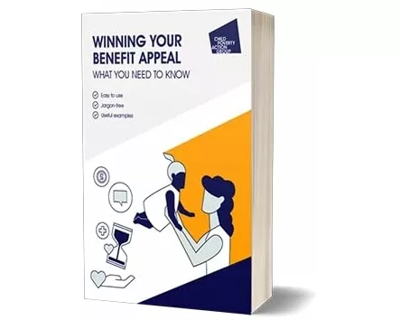 Winning Your Benefit Appeal: what you need to know, 5th ed