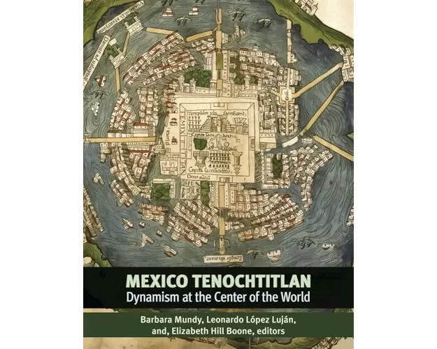 Mexico-Tenochtitlan