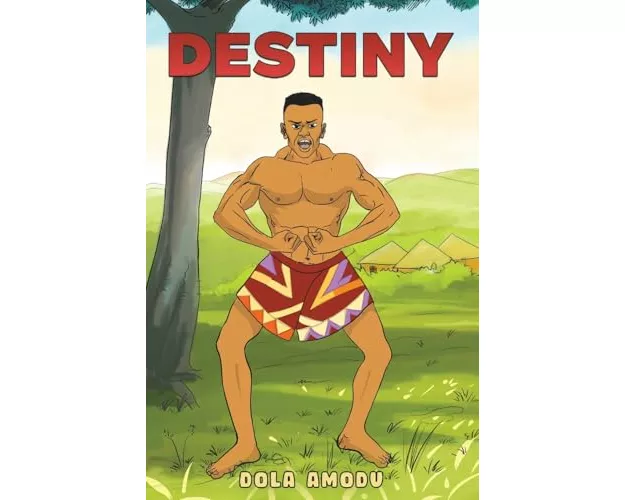 Destiny