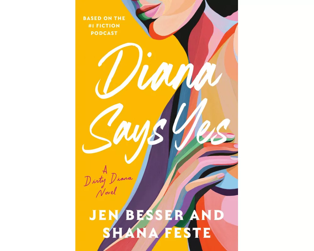 Diana Says Yes