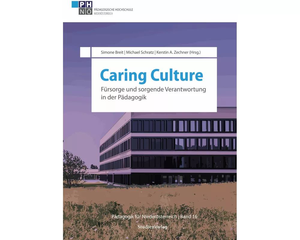 Caring Culture