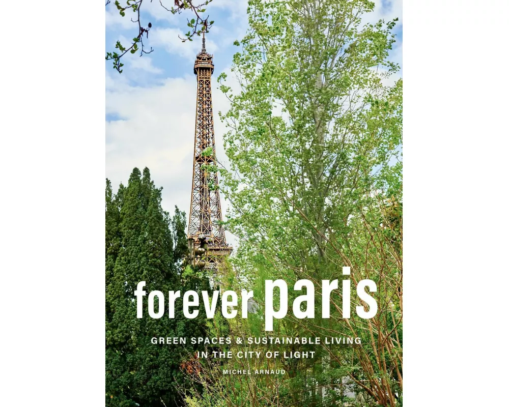Forever Paris