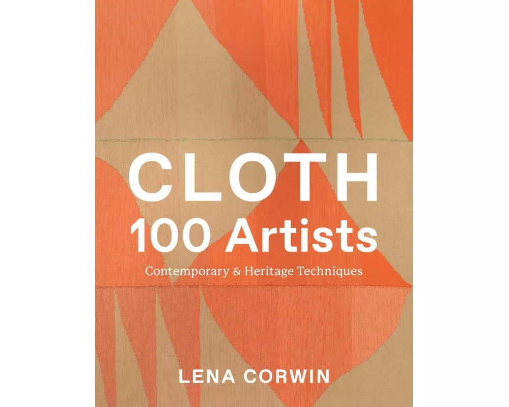 Cloth 100 Artists