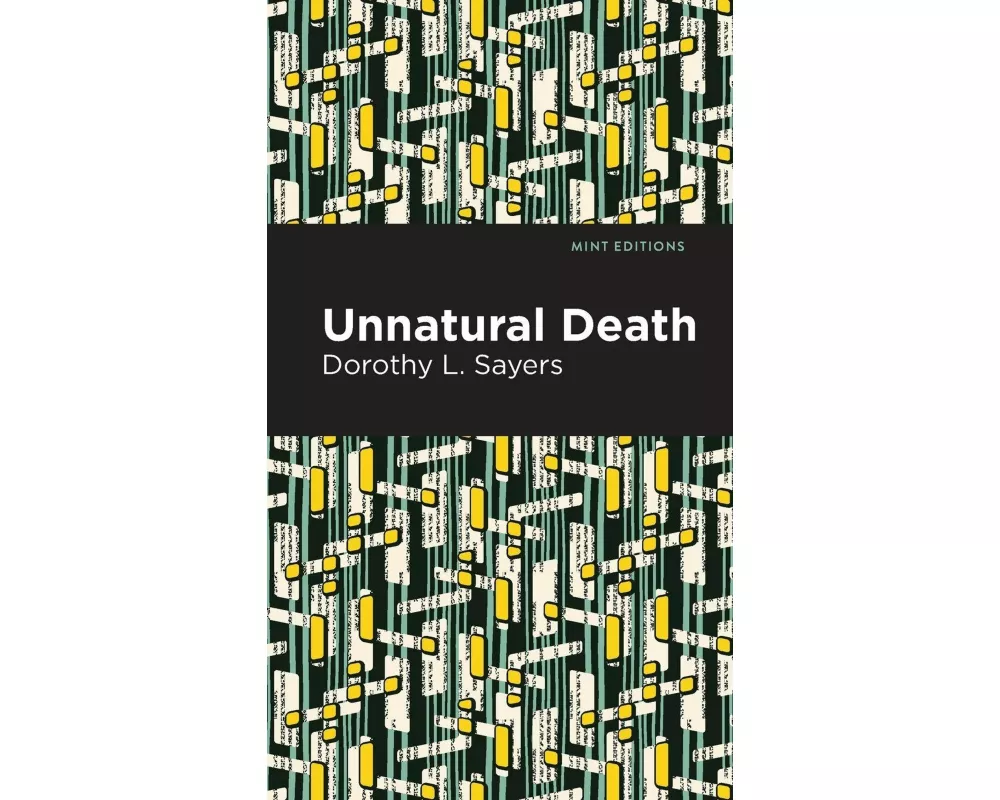 Unnatural Death
