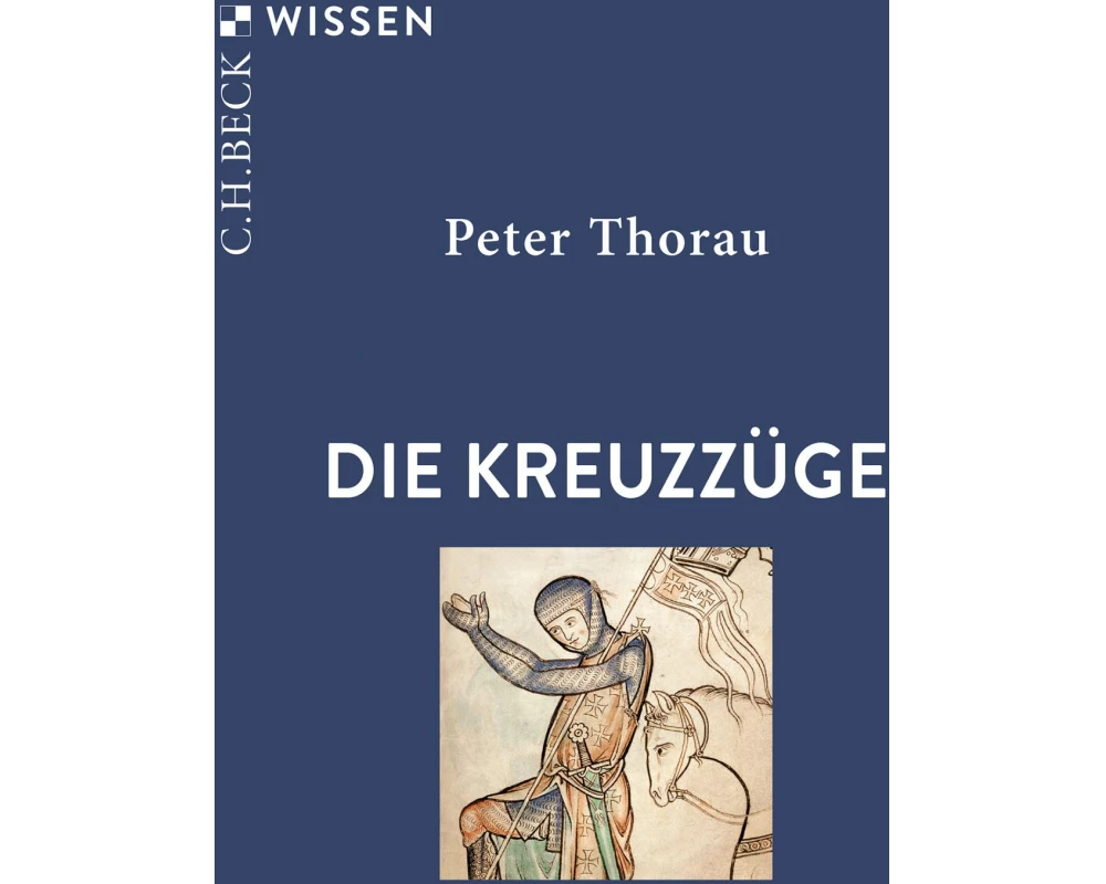Die Kreuzzüge
