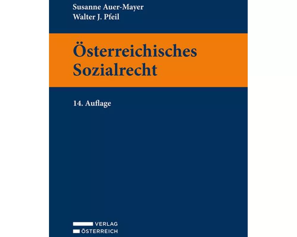 Österreichisches Sozialrecht