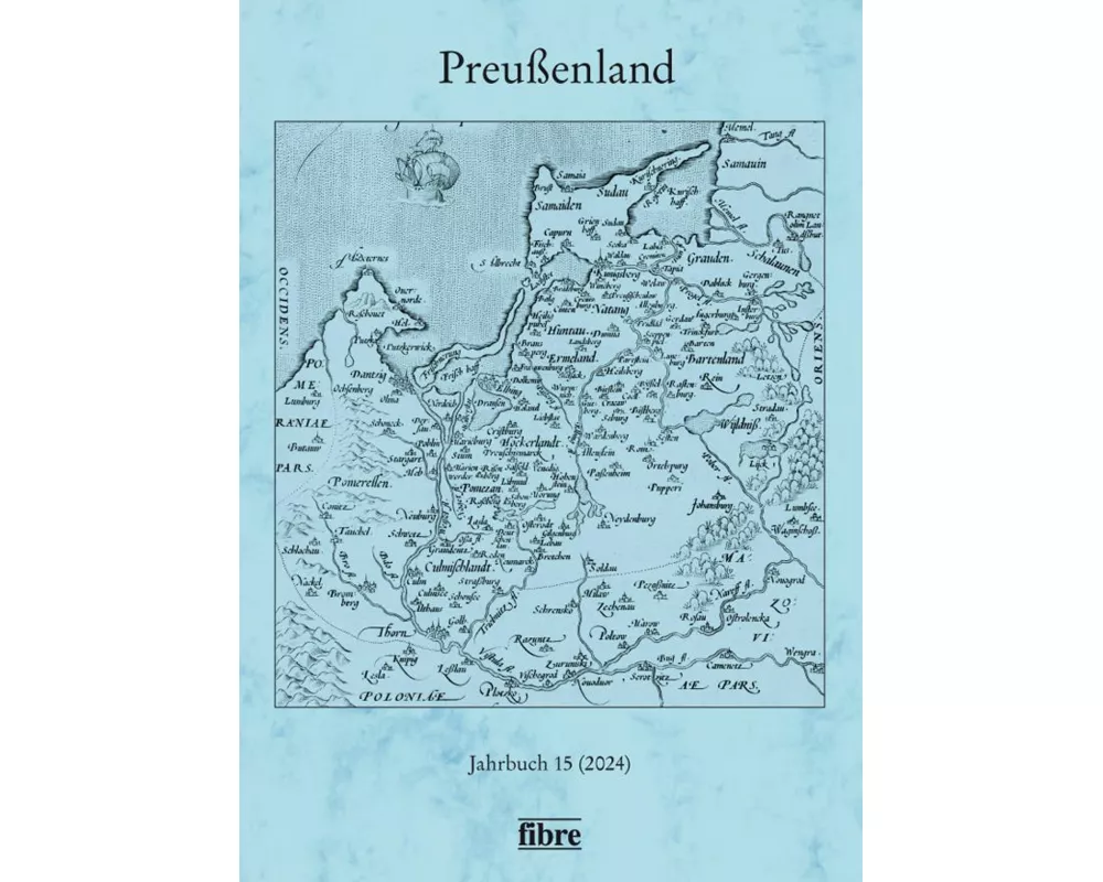 Preußenland 15 (2024)