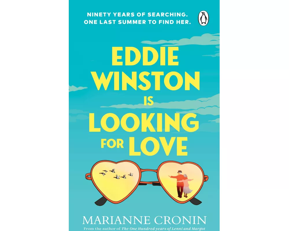 Eddie Winston Is Looking for Love