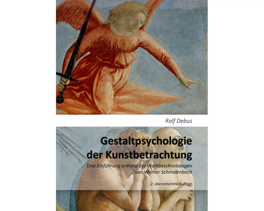 Gestaltpsychologie der Kunstbetrachtung