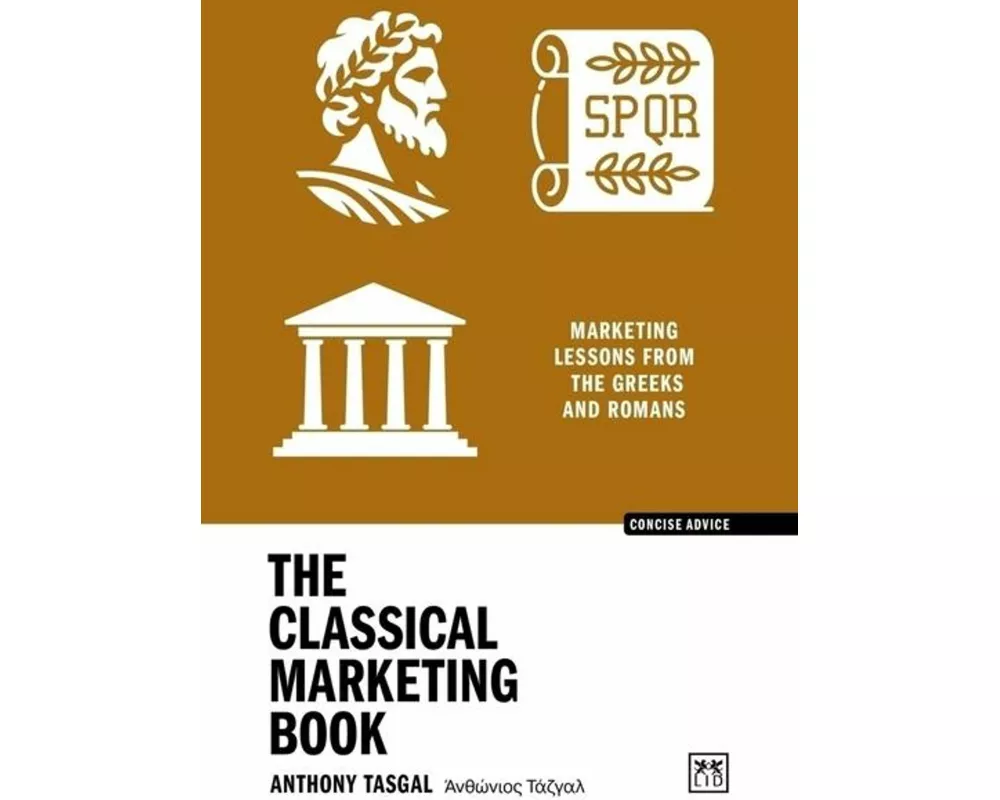 The Classical Marketing Book