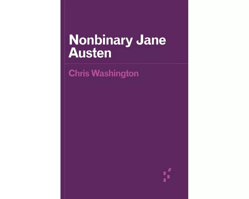 Nonbinary Jane Austen